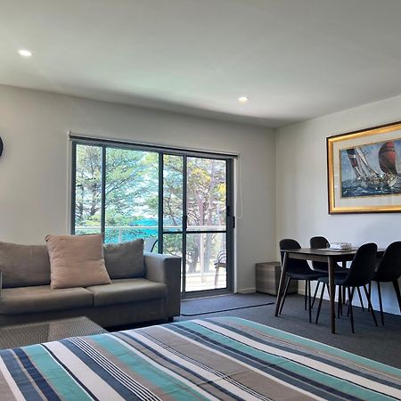 Phillip Island Holiday Apartments Cowes Esterno foto