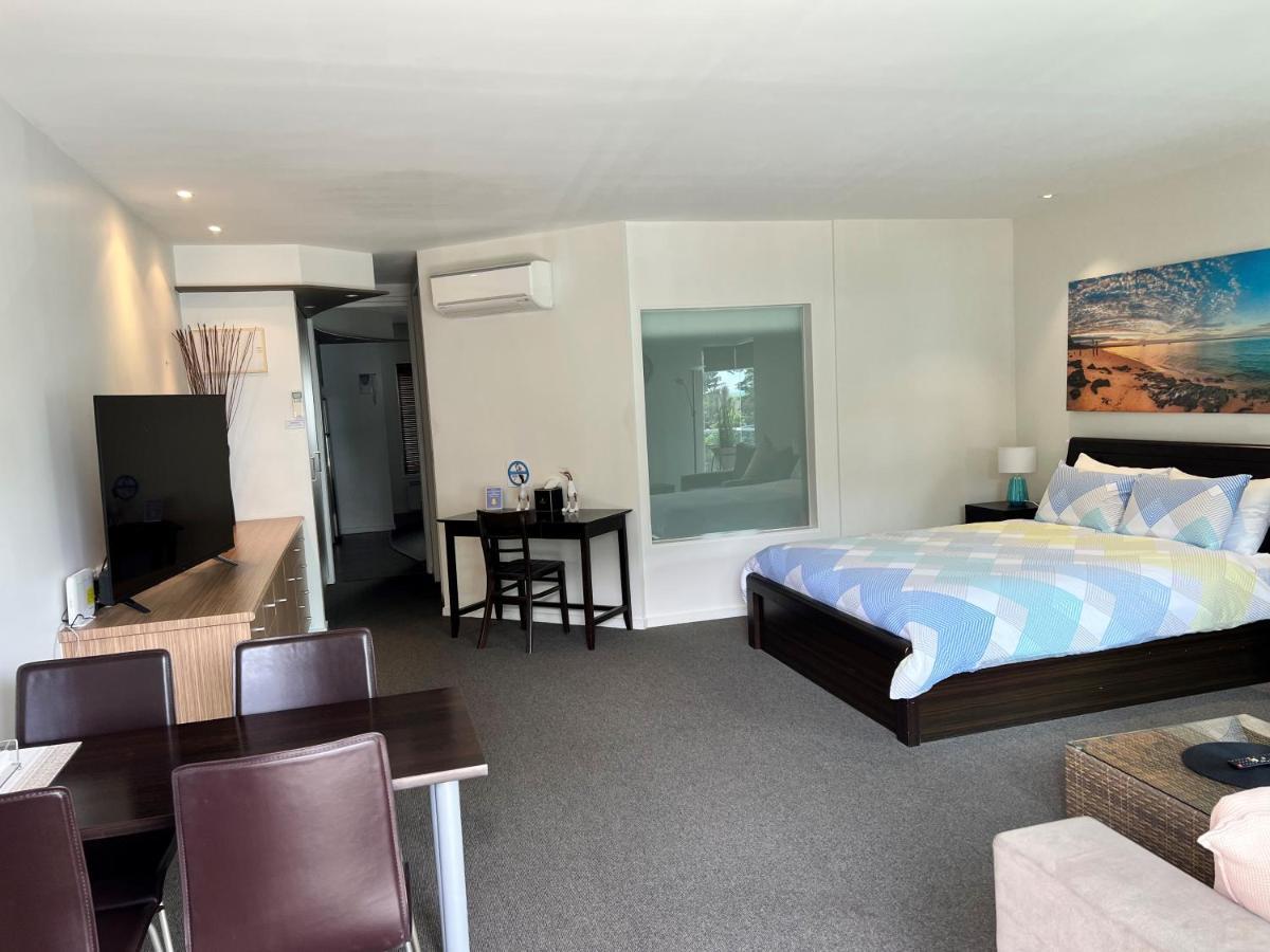 Phillip Island Holiday Apartments Cowes Esterno foto
