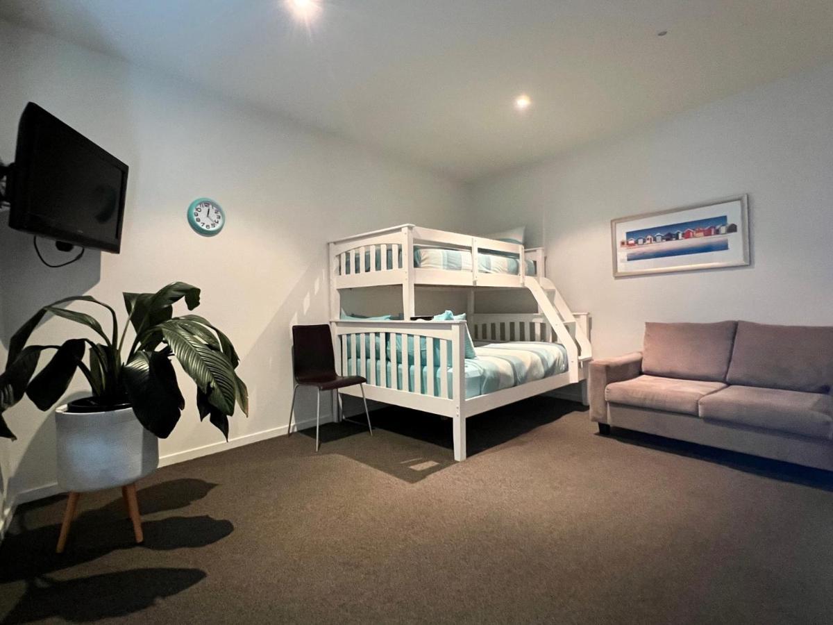 Phillip Island Holiday Apartments Cowes Esterno foto
