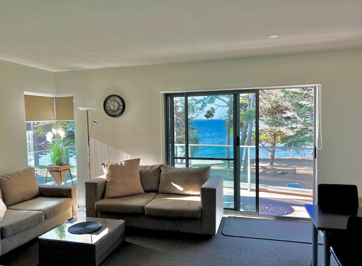 Phillip Island Holiday Apartments Cowes Esterno foto