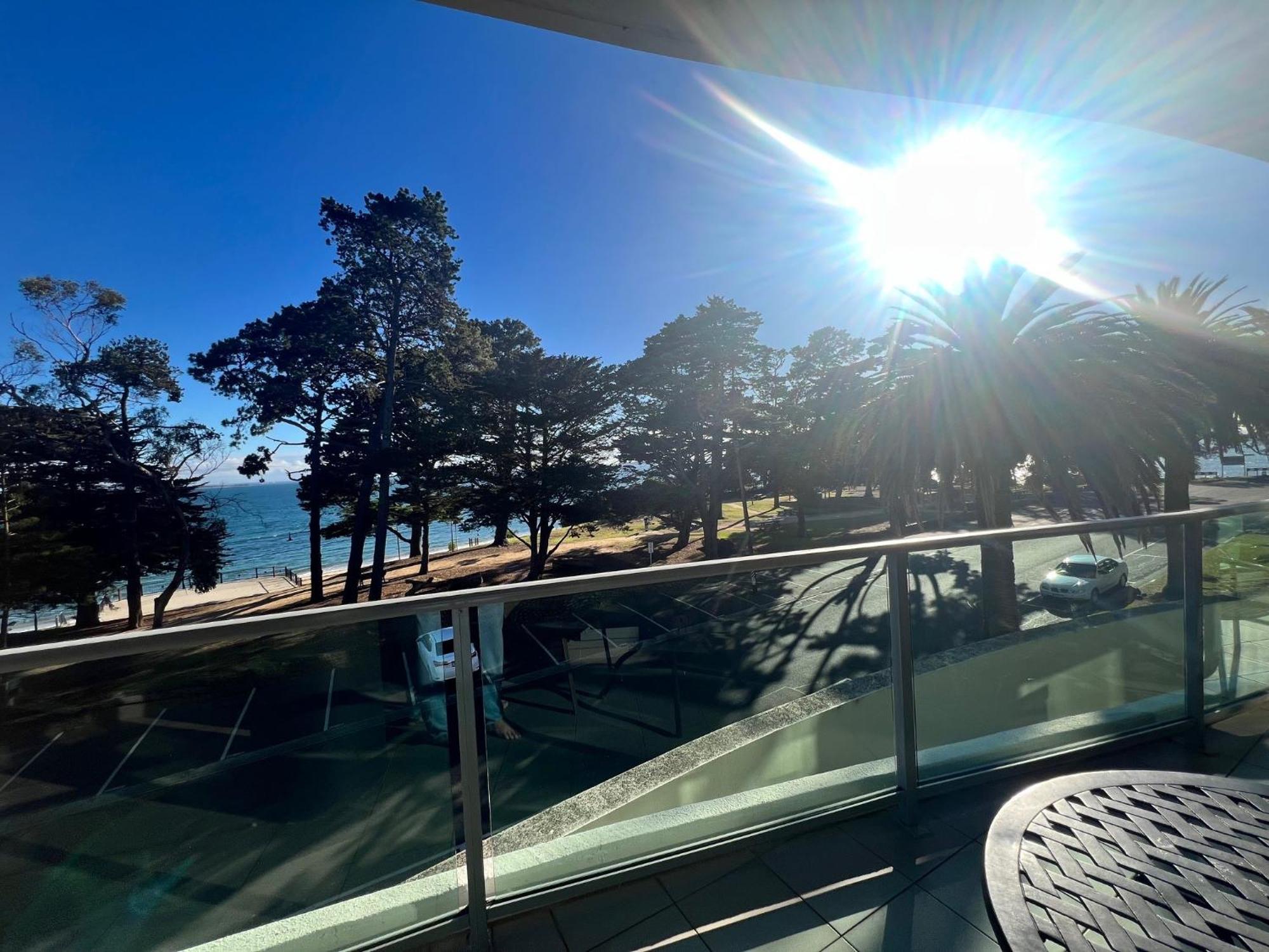 Phillip Island Holiday Apartments Cowes Esterno foto