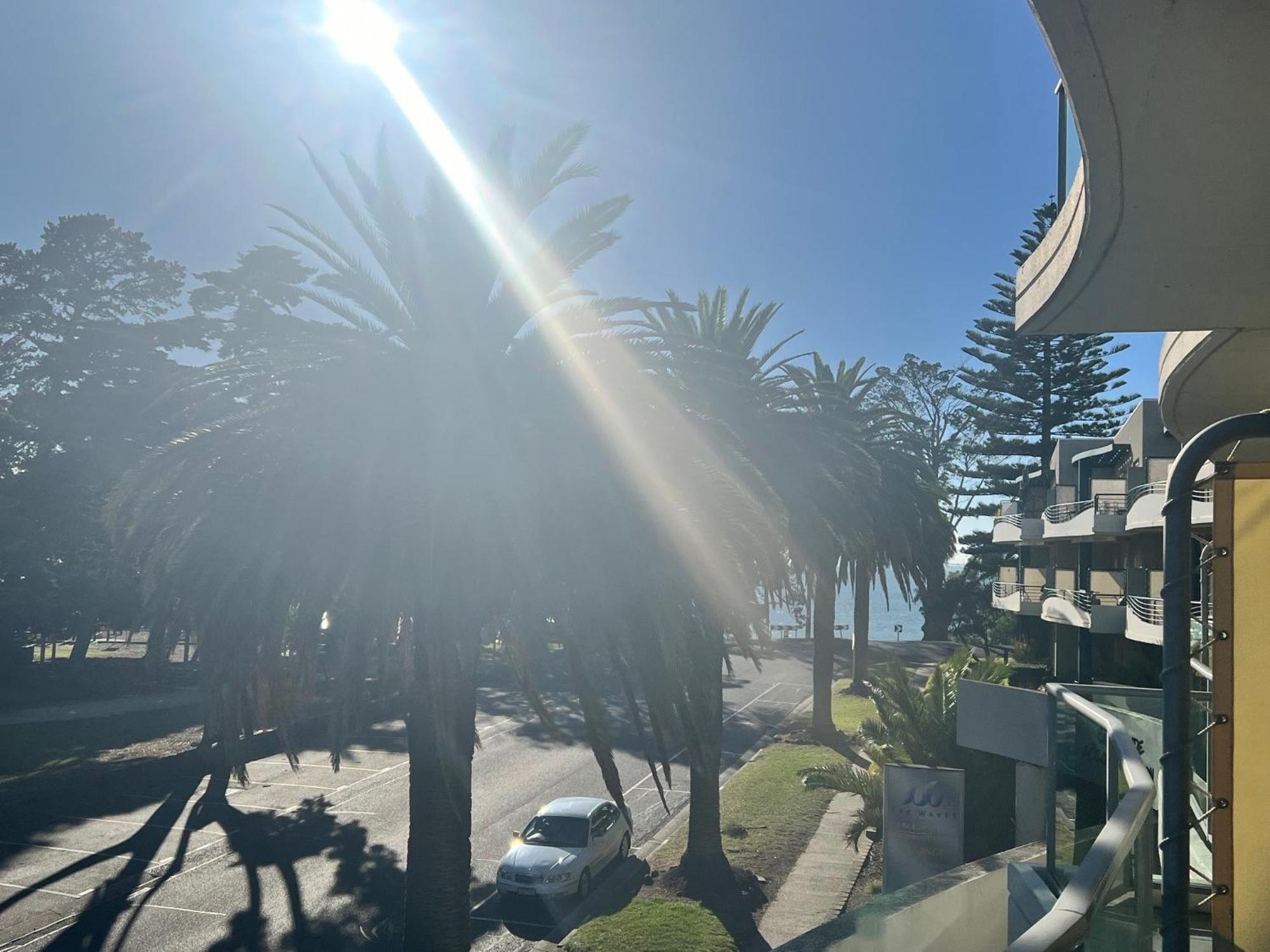 Phillip Island Holiday Apartments Cowes Esterno foto