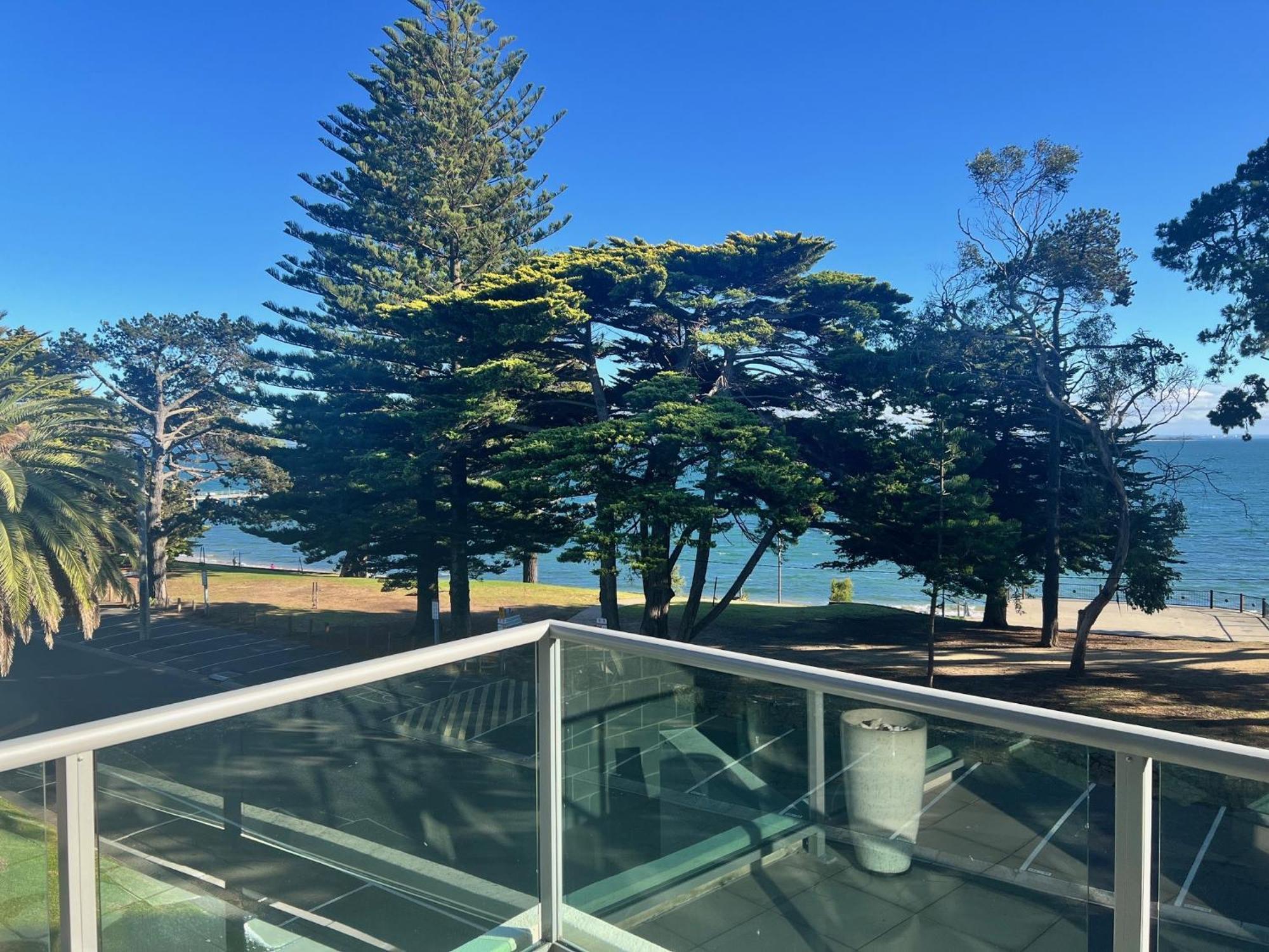 Phillip Island Holiday Apartments Cowes Esterno foto