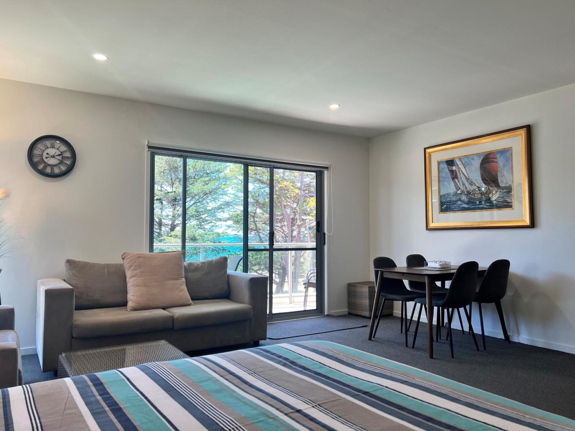 Phillip Island Holiday Apartments Cowes Esterno foto