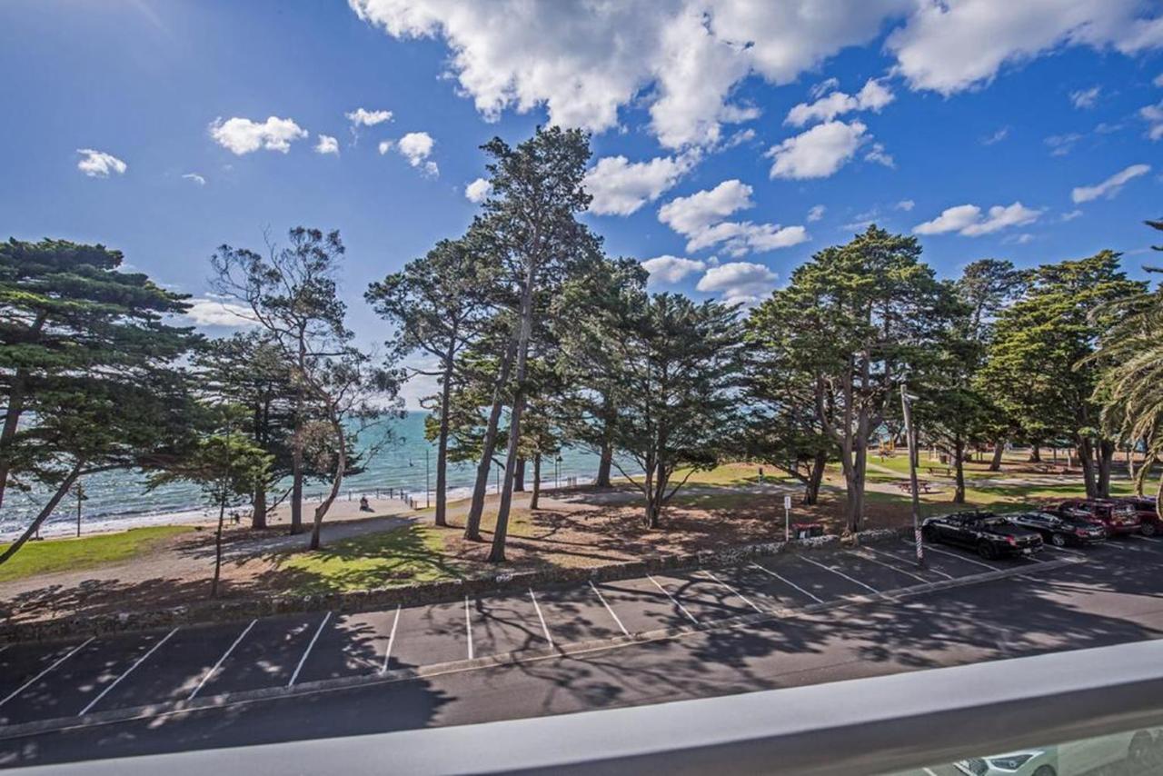Phillip Island Holiday Apartments Cowes Esterno foto
