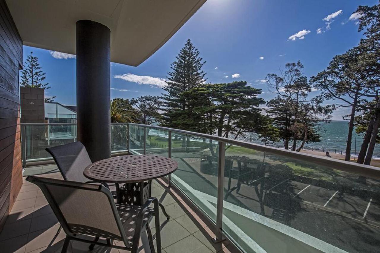 Phillip Island Holiday Apartments Cowes Esterno foto