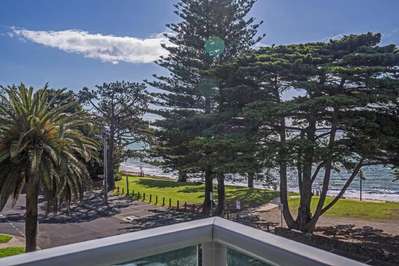 Phillip Island Holiday Apartments Cowes Esterno foto