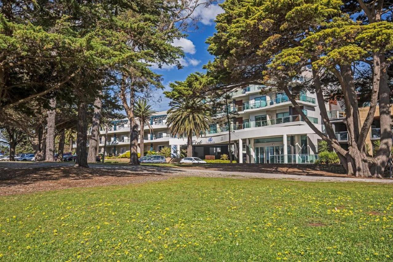Phillip Island Holiday Apartments Cowes Esterno foto