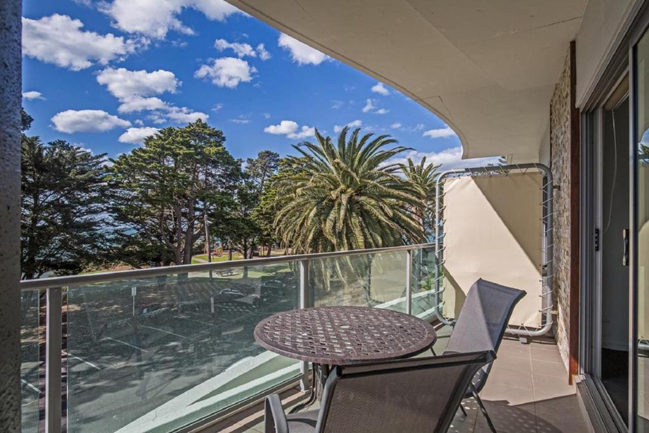 Phillip Island Holiday Apartments Cowes Esterno foto
