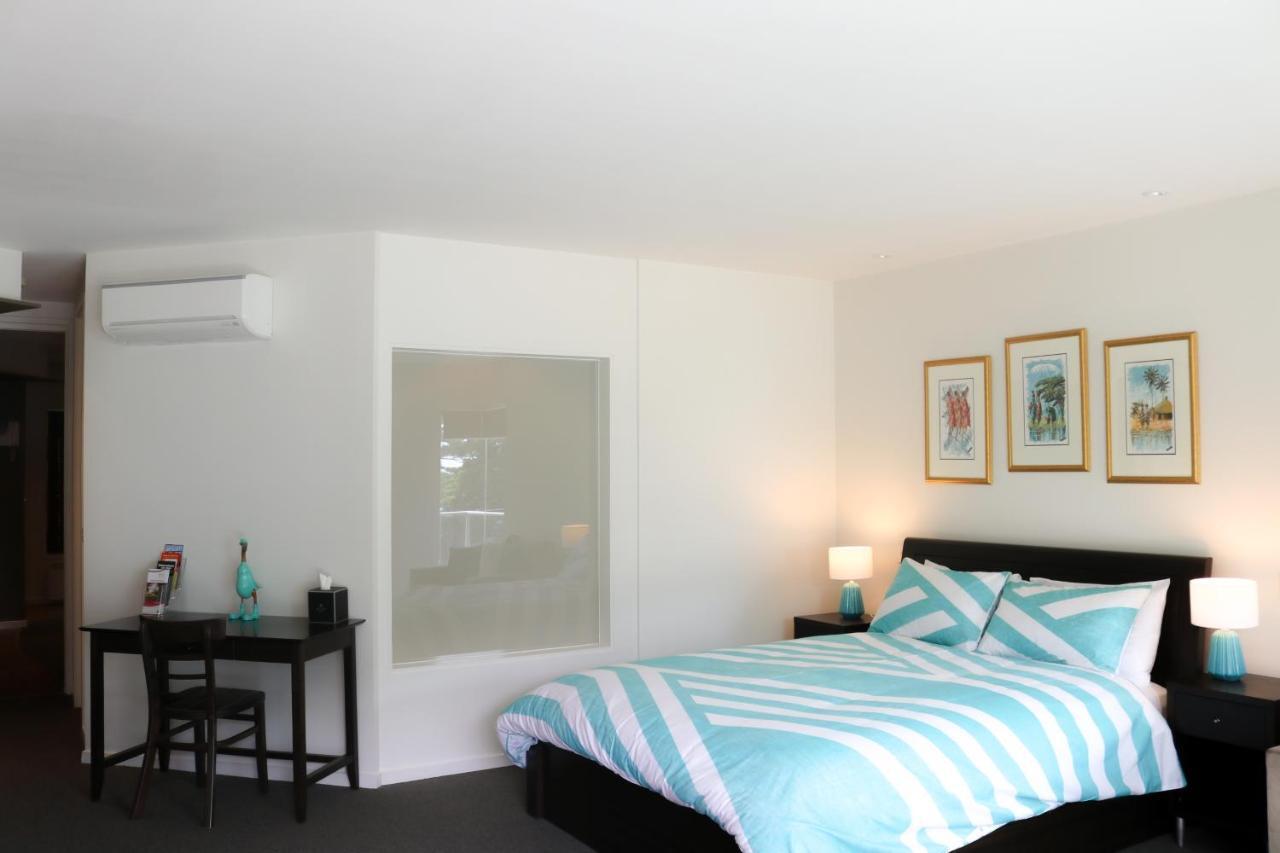 Phillip Island Holiday Apartments Cowes Esterno foto