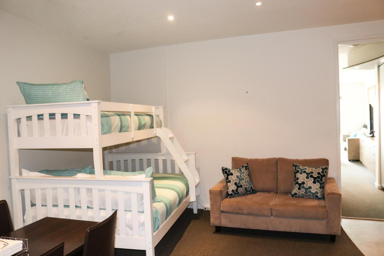Phillip Island Holiday Apartments Cowes Esterno foto