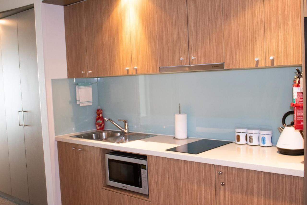 Phillip Island Holiday Apartments Cowes Esterno foto