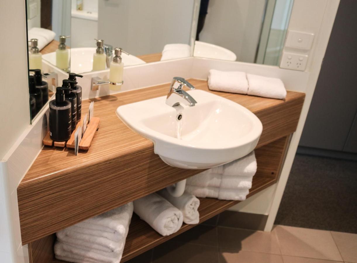 Phillip Island Holiday Apartments Cowes Esterno foto